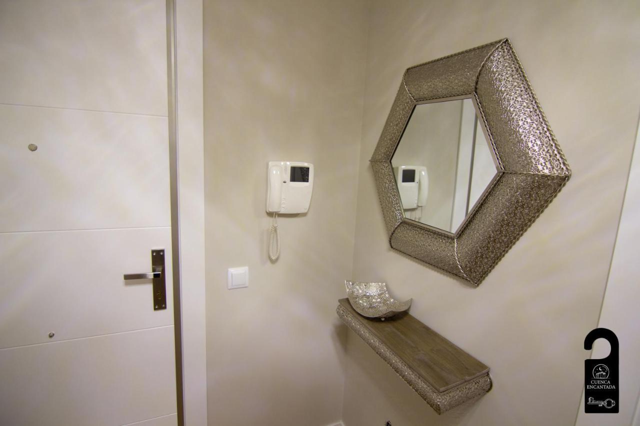 Apartment Cuencaloft Cervantes Cuenca (Castilla-La Mancha)