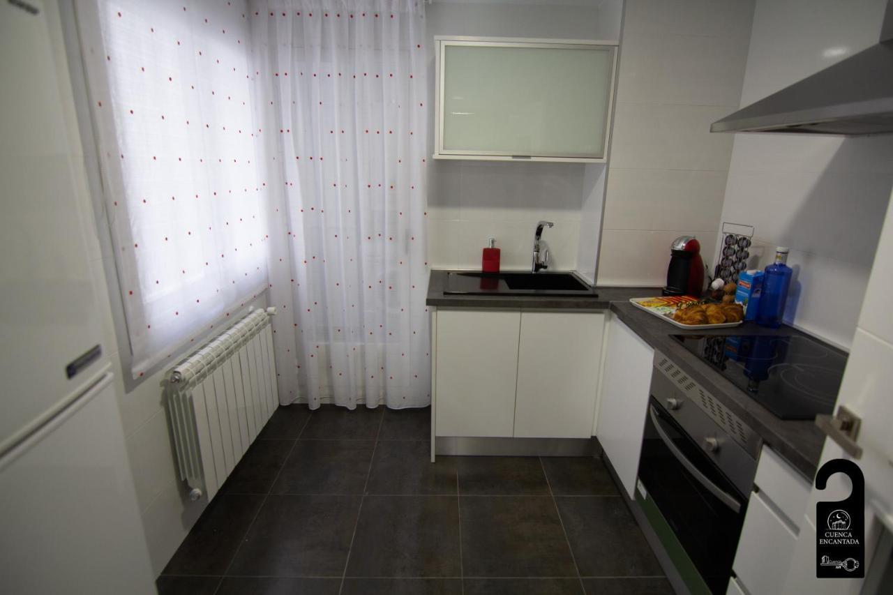 Apartment Cuencaloft Cervantes *